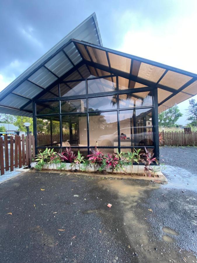 Glass House With Pvt Pool By Miracle Resort & Villa 罗纳瓦拉 外观 照片