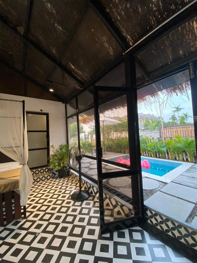 Glass House With Pvt Pool By Miracle Resort & Villa 罗纳瓦拉 外观 照片