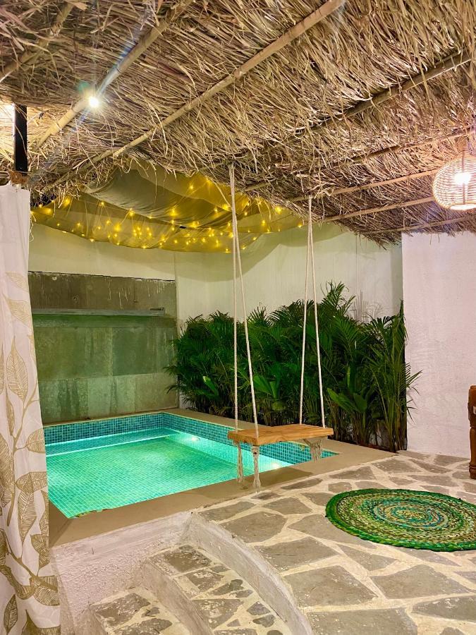 Glass House With Pvt Pool By Miracle Resort & Villa 罗纳瓦拉 外观 照片